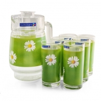 BỘ BÌNH -LY THỦY TINH WM0004