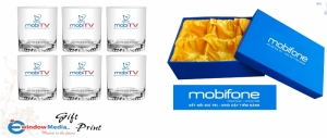Bộ 6 ly mobitv