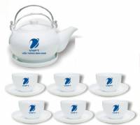 BỘ CHÉN SỨ BÁT TRÀNG