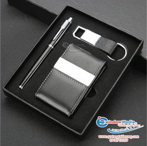 Bộ Quà Tặng Giftset - MS: 16