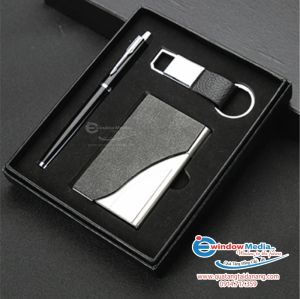 Bộ Quà Tặng Giftset - MS: 12