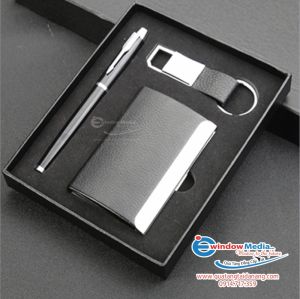 Bộ Quà Tặng Giftset - MS: 11