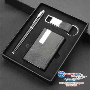 Bộ Quà Tặng Giftset - MS: 10