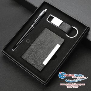 Bộ Quà Tặng Giftset - MS: 09