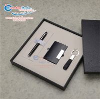 Bộ Quà Tặng Giftset - MS: 04