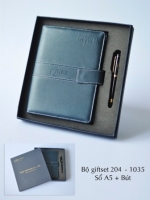 Bộ Quà Tặng Giftset - MS: 52