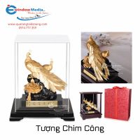Tranh Dát Vàng - MS: 14
