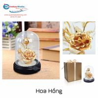 Tranh Dát Vàng - MS: 06