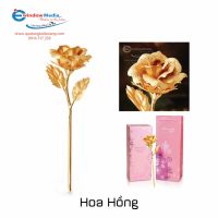 Tranh Dát Vàng - MS: 05