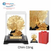 Tranh Dát Vàng - MS: 04