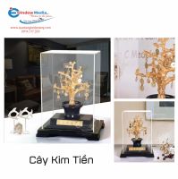 Tranh Dát Vàng - MS: 03