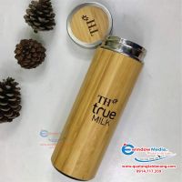 Bình Giữ Nhiệt - MS: 36