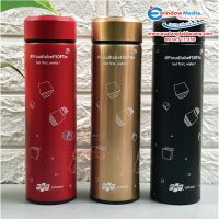 Bình Giữ Nhiệt - MS: 40