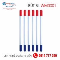 Bút in Logo Quảng cáo - 01