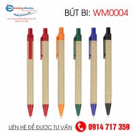 Bút in Logo Quảng cáo - 04