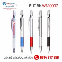 Bút in Logo Quảng Cáo - 07