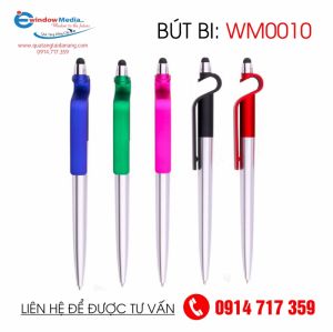 Bút in Logo Quảng cáo - 10