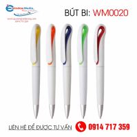 Bút in Logo Quảng cáo - 20