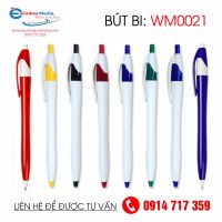 Bút in Logo Quảng cáo - 21