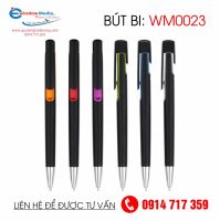 Bút in Logo Quảng cáo - 23