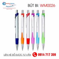 Bút in Logo Quảng cáo - 26