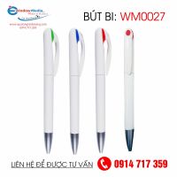 Bút in Logo Quảng cáo - 27