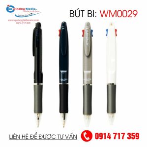 Bút in Logo Quảng cáo - 29