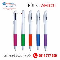 Bút in Logo Quảng cáo - 31