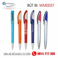 Bút in Logo Quảng cáo - 37