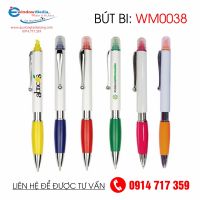 Bút in Logo Quảng cáo - 38