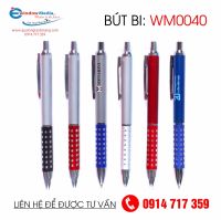 Bút In Logo Quảng cáo - 40