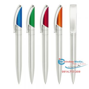 Bút bi nhựa BP-5202A
