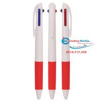 Bút bi nhựa SG-3132