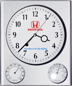 Dong ho Honda