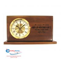 Đồng hồ họp lớp hòa phát