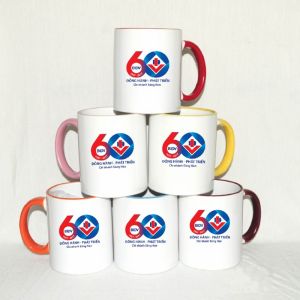 Ly Sứ - MS: 07