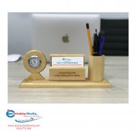 Quà tặng gỗ để bàn