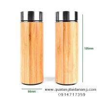 Bình Giữ Nhiệt - MS: 21