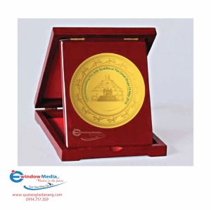 BẢNG VINH DANH - MS: 59