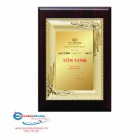 BẢNG VINH DANH - MS: 50