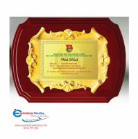 BẢNG VINH DANH - MS: 43