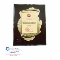 BẢNG VINH DANH - MS: 42