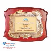 BẢNG VINH DANH - MS: 35