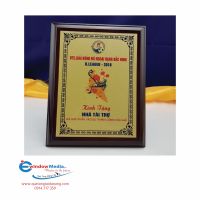 BẢNG VINH DANH - MS: 27