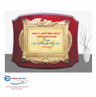 BẢNG VINH DANH - MS: 25