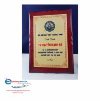 BẢNG VINH DANH - MS: 24