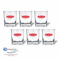 Ly Thuỷ Tinh - MS:02