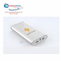 Sạc Dự Phòng In Logo - MS:30