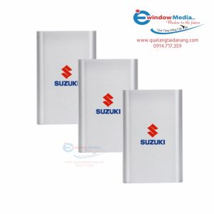 Sạc Dự Phòng In Logo - MS:10
