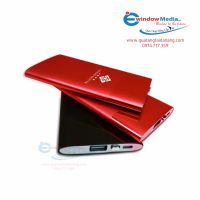 Sạc Dự Phòng In Logo - MS:06